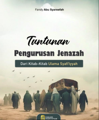 Image of TUNTUNAN PENGURUSAN JENAZAH